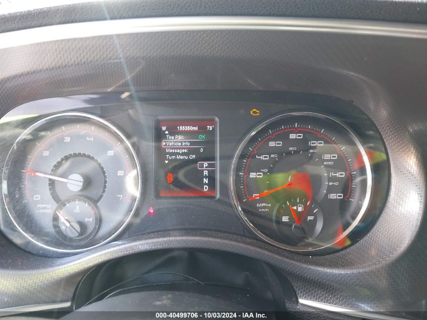 2C3CDXCT0DH58532 2013 Dodge Charger R/T Plus