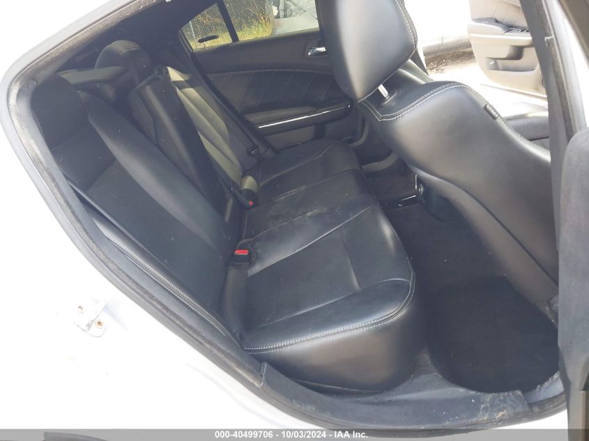 2C3CDXCT0DH58532 2013 Dodge Charger R/T Plus