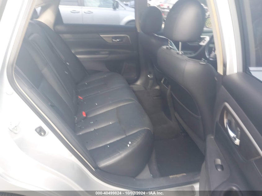 1N4BL3AP0DC912084 2013 Nissan Altima 3.5 Sl