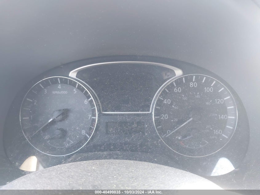 1N4AL3AP5DN419369 2013 Nissan Altima 2.5 S