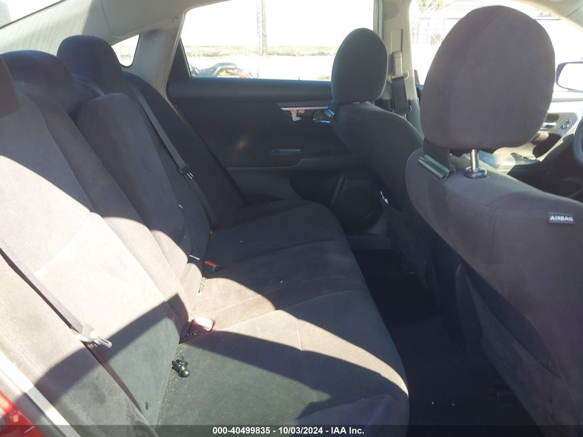 1N4AL3AP5DN419369 2013 Nissan Altima 2.5 S