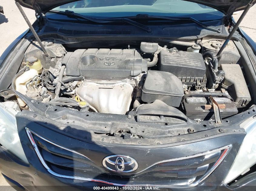 4T1BF3EKXBU188553 2011 Toyota Camry Le