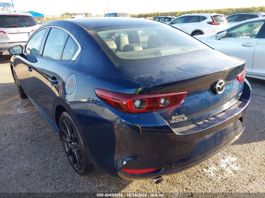 VIN 3MZBPABM0RM420908 2024 Mazda 3, 2.5 S Select Sport no.3