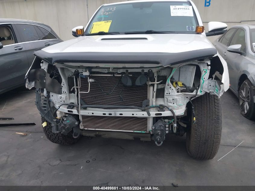 JTEBU5JR1J5591737 2018 Toyota 4Runner Trd Off Road Premium