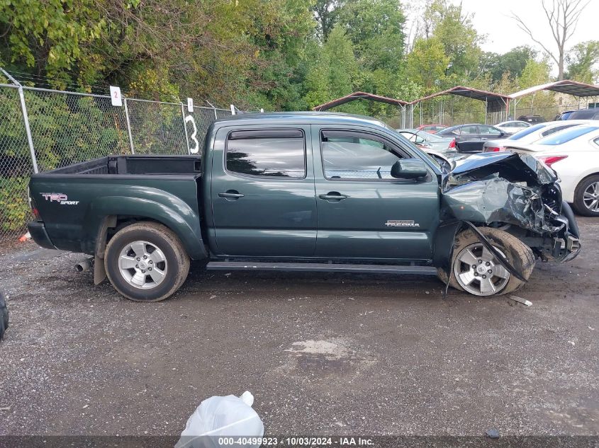 3TMLU4EN6BM060863 2011 Toyota Tacoma Base V6