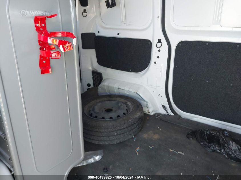 2020 Nissan Nv200 Compact Cargo Sv Xtronic Cvt VIN: 3N6CM0KN0LK706941 Lot: 40499925