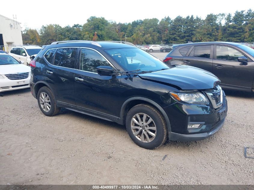 KNMAT2MV8HP535254 2017 NISSAN ROGUE