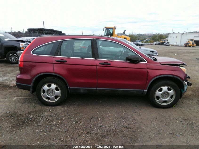 5J6RE4H33BL061921 2011 Honda Cr-V Lx