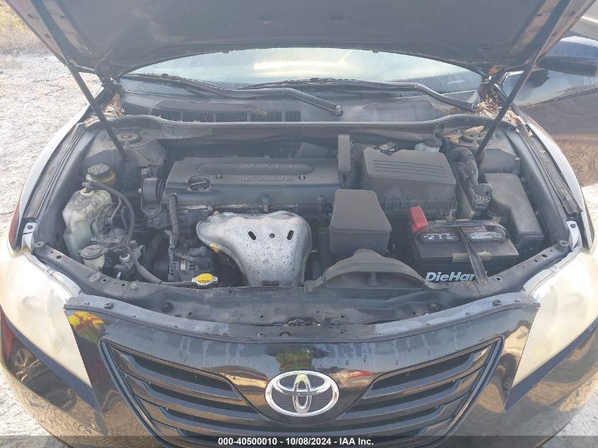 4T1BE46K99U369886 2009 Toyota Camry Le