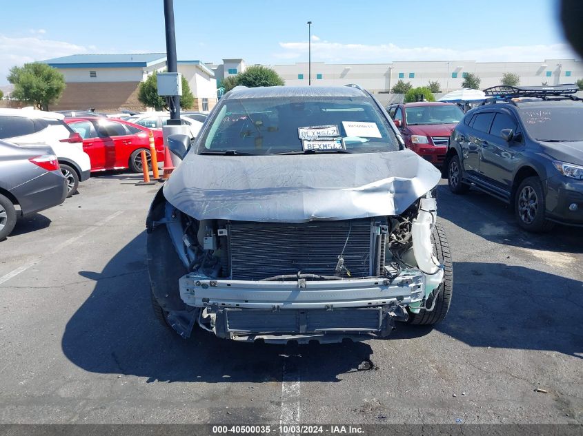 2018 Buick Enclave Premium VIN: 5GAERCKW4JJ281814 Lot: 40500035