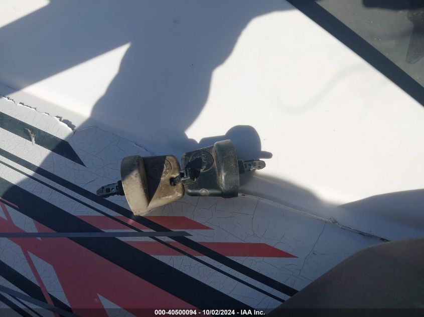 2015 Can-Am Maverick Max 1000R X Rs Dps VIN: 3JBPNAP25FG000258 Lot: 40500094