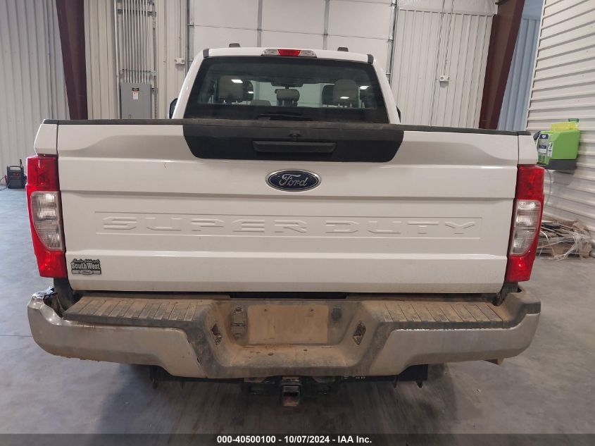 1FT7X2BN1LEC24531 2020 Ford F250 Super Duty