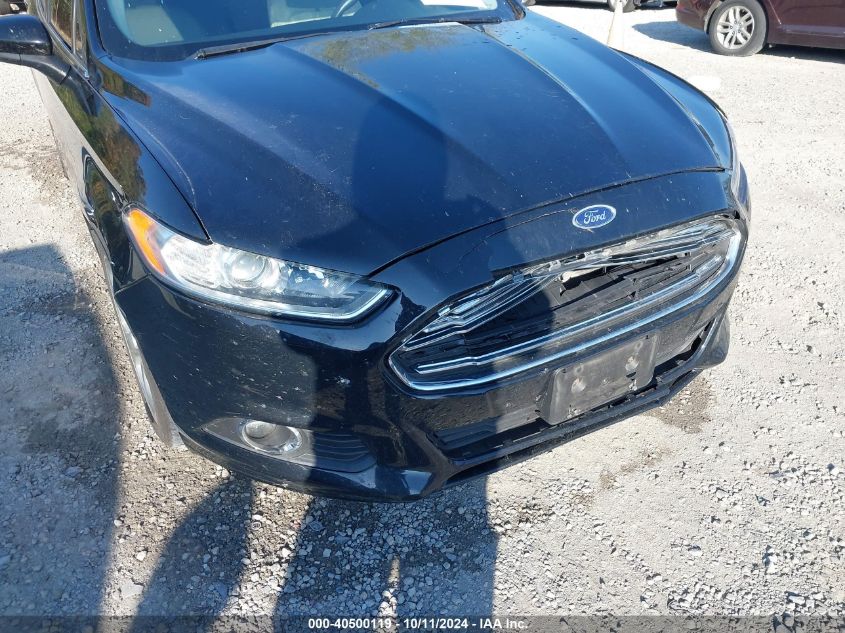 3FA6P0G71GR257001 2016 Ford Fusion S