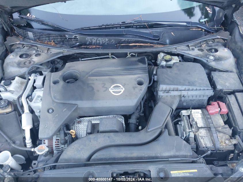 1N4AL3AP5EC135351 2014 Nissan Altima 2.5 S