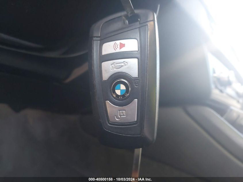 WBA5B3C59ED537679 2014 BMW 535I xDrive