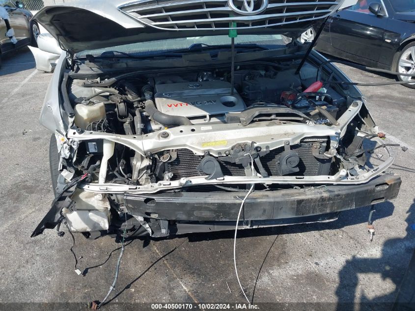 4T1BF32K65U612545 2005 Toyota Camry Xle V6