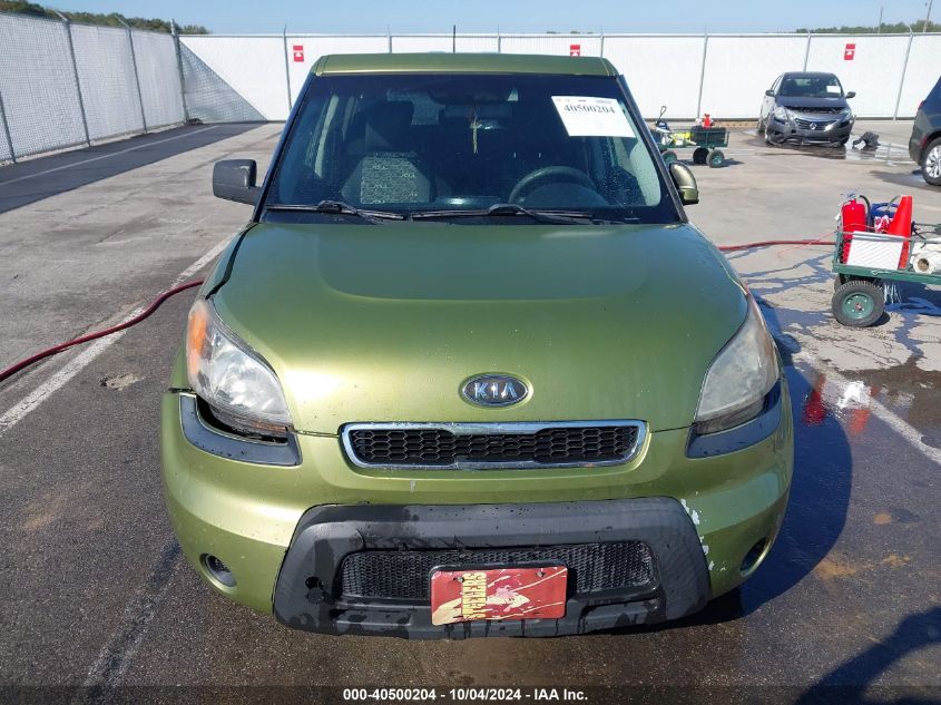 KNDJT2A29A7163097 2010 Kia Soul +