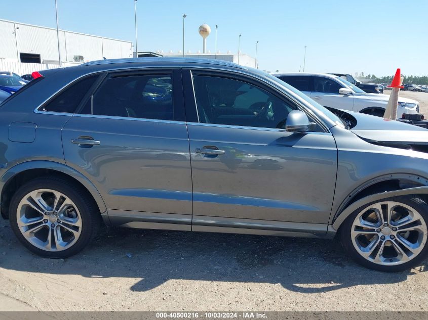 WA1EFCFS9GR024926 2016 Audi Q3 2.0T Premium Plus