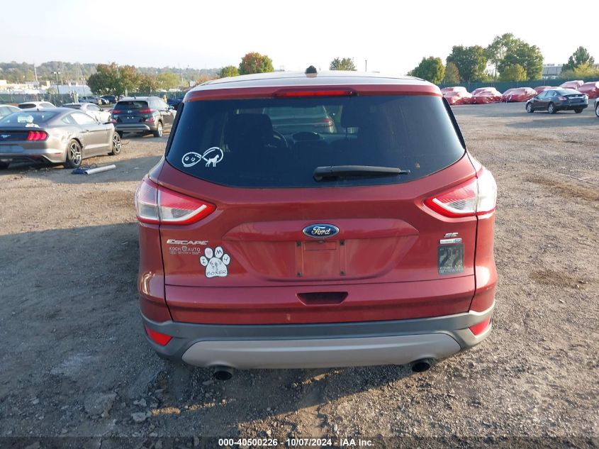 1FMCU9GX6GUA02648 2016 FORD ESCAPE - Image 16