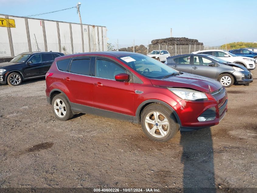 1FMCU9GX6GUA02648 2016 FORD ESCAPE - Image 1