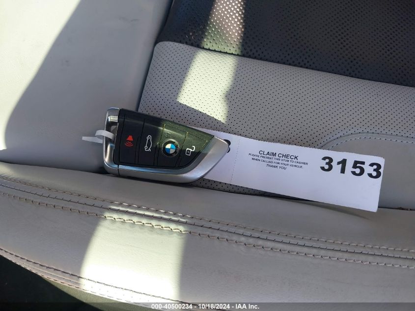 2023 BMW M4 COMPETITION XDRIVE - WBS33BA02PCM43993