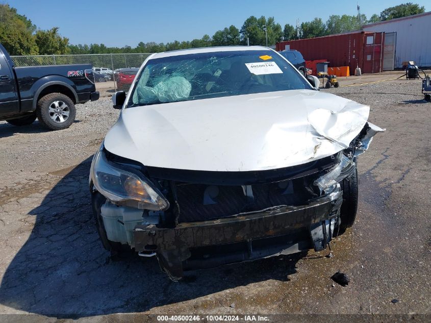 2014 Toyota Avalon Xle Touring VIN: 4T1BK1EB5EU109181 Lot: 40500246