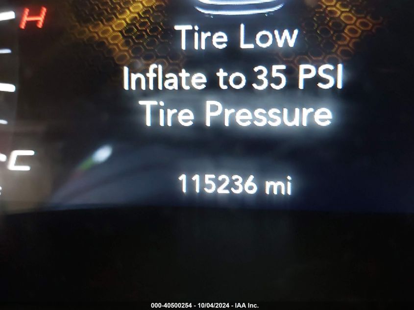 2C3CDXBG5HH623887 2017 Dodge Charger Se Rwd