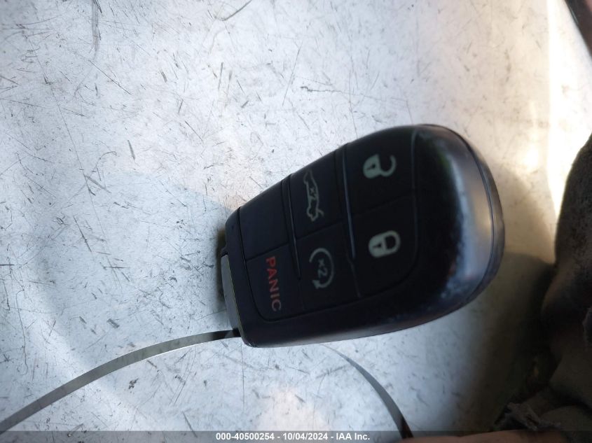 2C3CDXBG5HH623887 2017 Dodge Charger Se Rwd