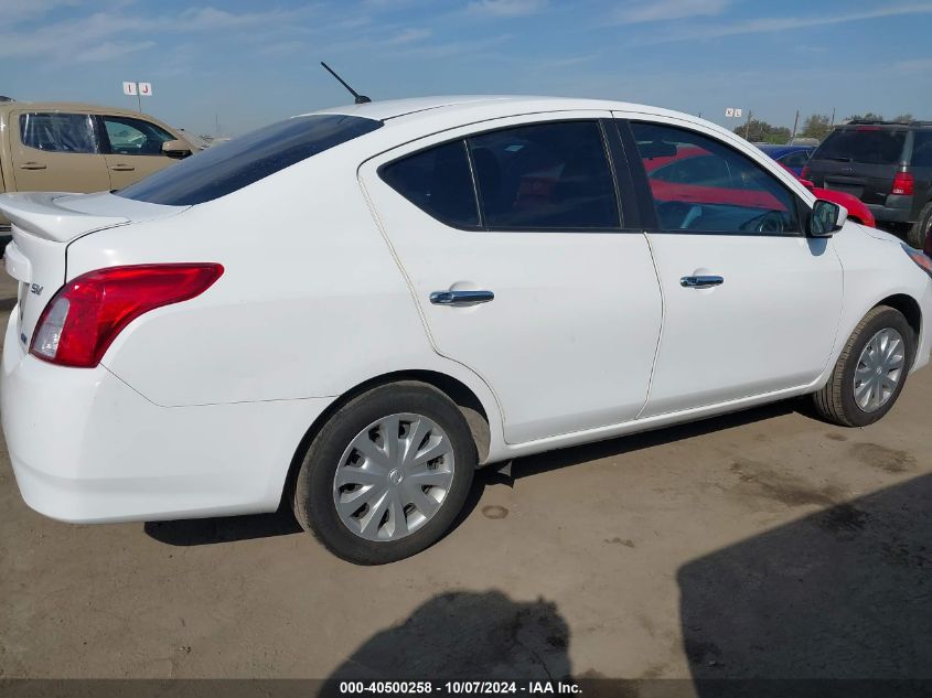 3N1CN7AP9GL849269 2016 Nissan Versa S/S Plus/Sv/Sl