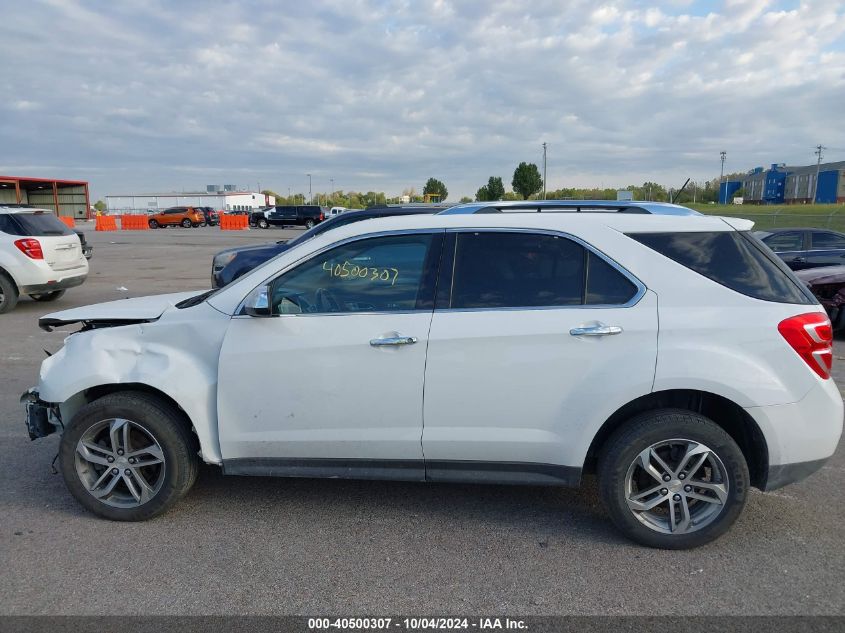 2GNFLGEK0H6344555 2017 Chevrolet Equinox Premier