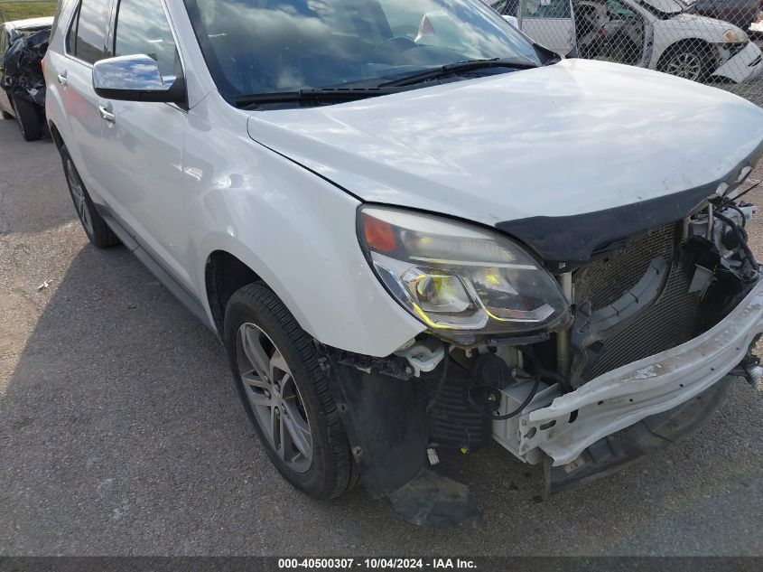 2GNFLGEK0H6344555 2017 Chevrolet Equinox Premier