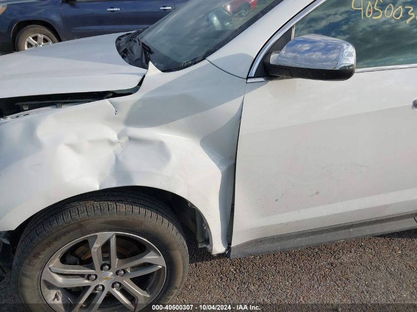 2GNFLGEK0H6344555 2017 Chevrolet Equinox Premier