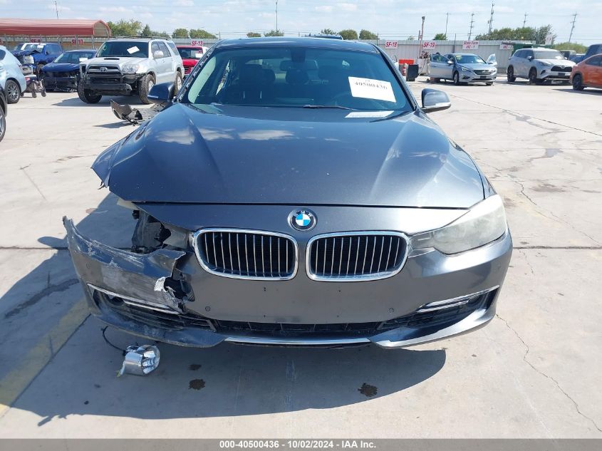 WBA3A5G57ENP32741 2014 BMW 328I