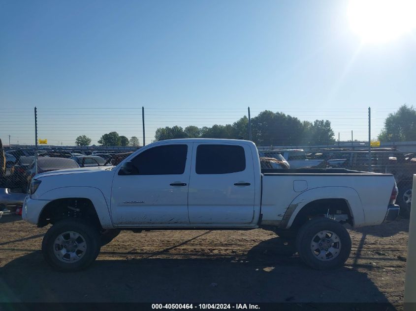 5TFMU4FN4CX005844 2012 Toyota Tacoma Base V6