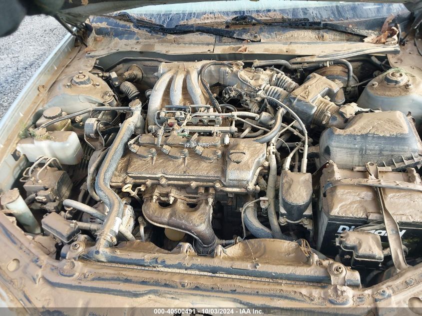 JT8BF28G710322171 2001 Lexus Es 300