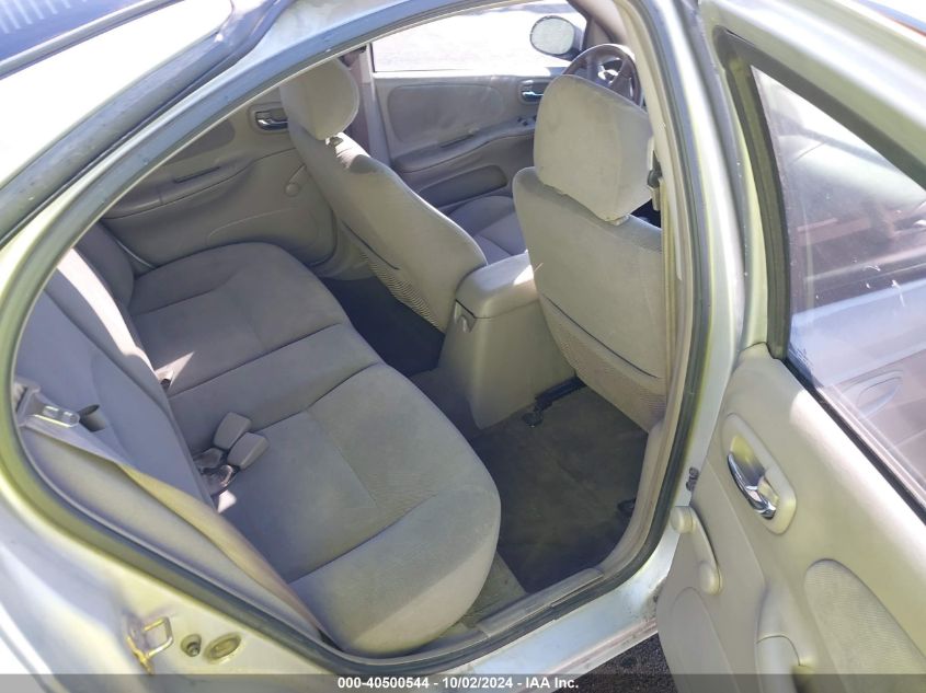 1B3ES46C1YD874260 2000 Dodge Neon Highline