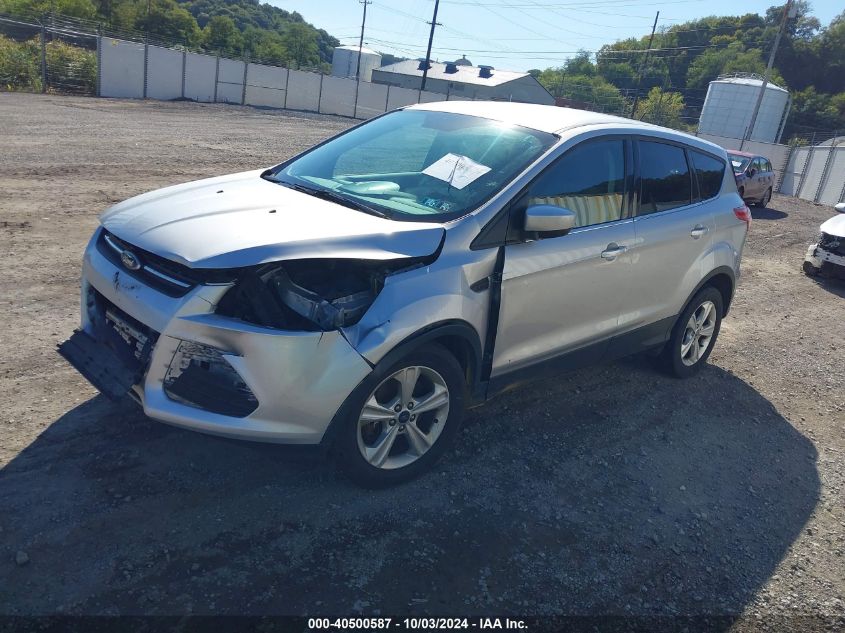 1FMCU9GX7FUC76178 2015 FORD ESCAPE - Image 2