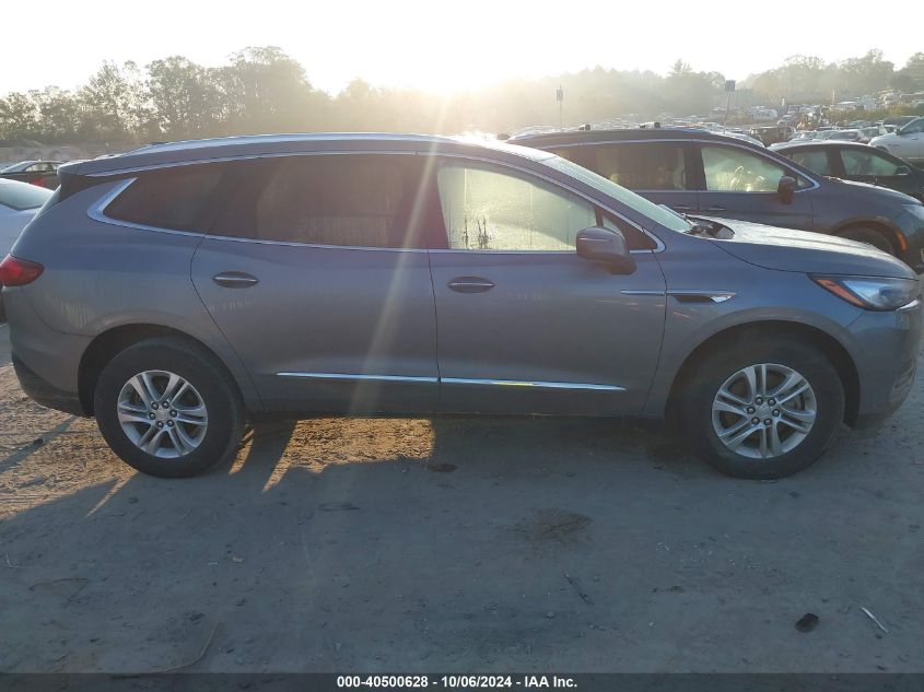 2019 Buick Enclave Awd Essence VIN: 5GAEVAKW4KJ226362 Lot: 40500628