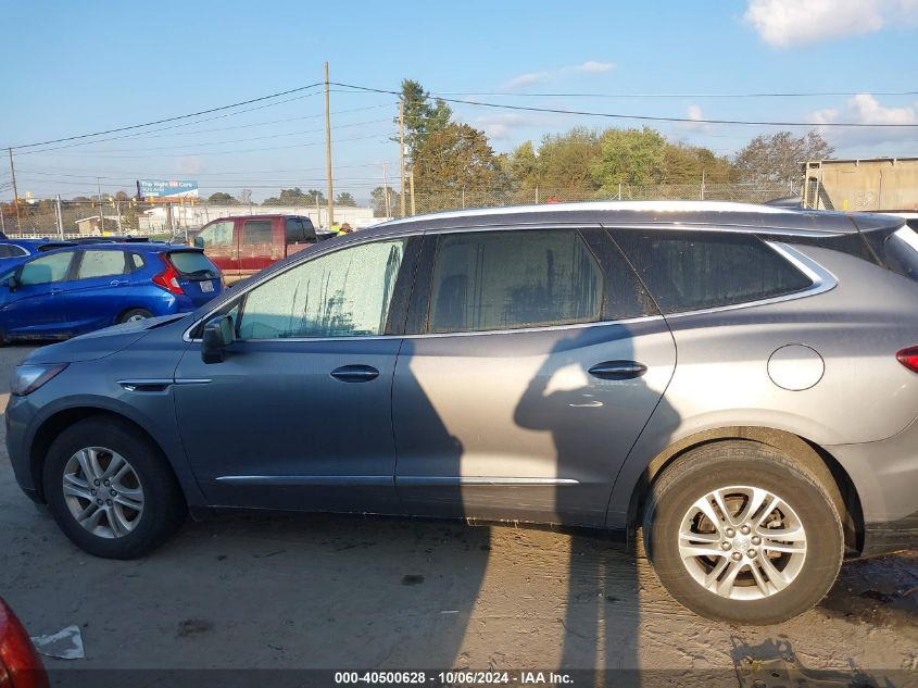 2019 Buick Enclave Awd Essence VIN: 5GAEVAKW4KJ226362 Lot: 40500628