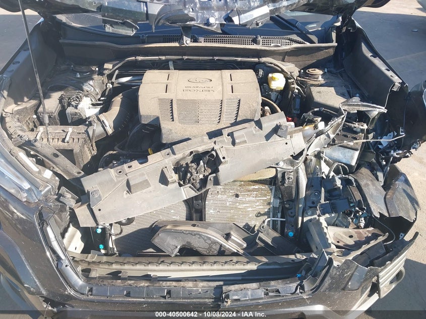 VIN JF2SKADC0RH422394 2024 SUBARU FORESTER PREMIUM