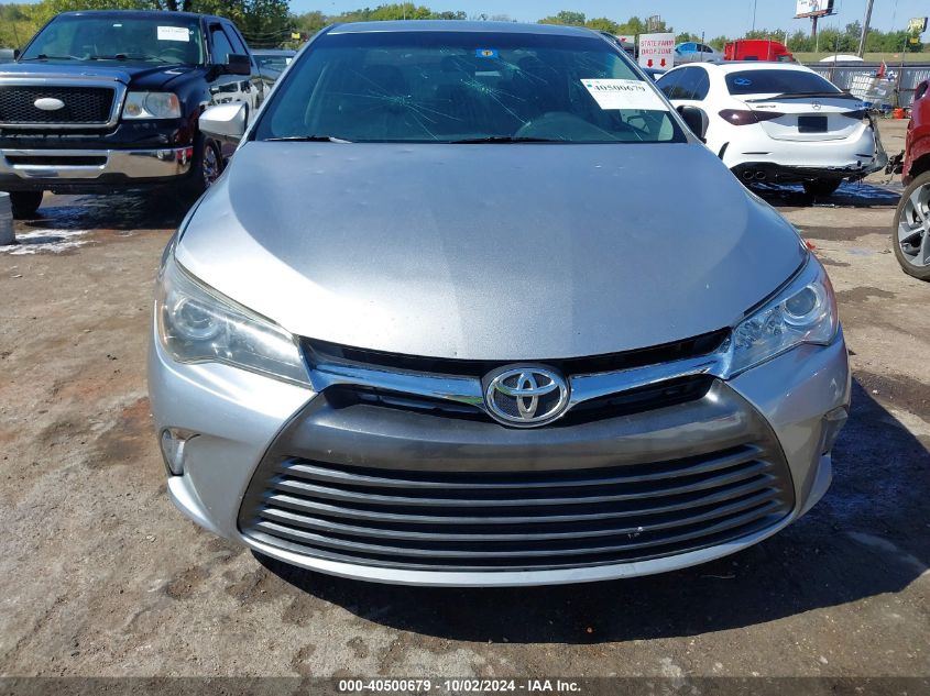 4T4BF1FK6FR515223 2015 Toyota Camry Le