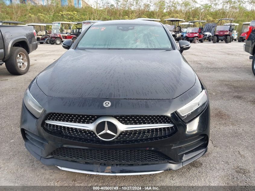 VIN WDD2J5JB6KA027810 2019 Mercedes-Benz CLS 450 no.12