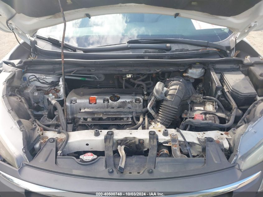 5J6RM4H3XEL064919 2014 Honda Cr-V Lx