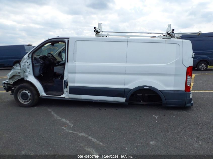 1FTYR1YM9HKB22829 2017 Ford Transit-250