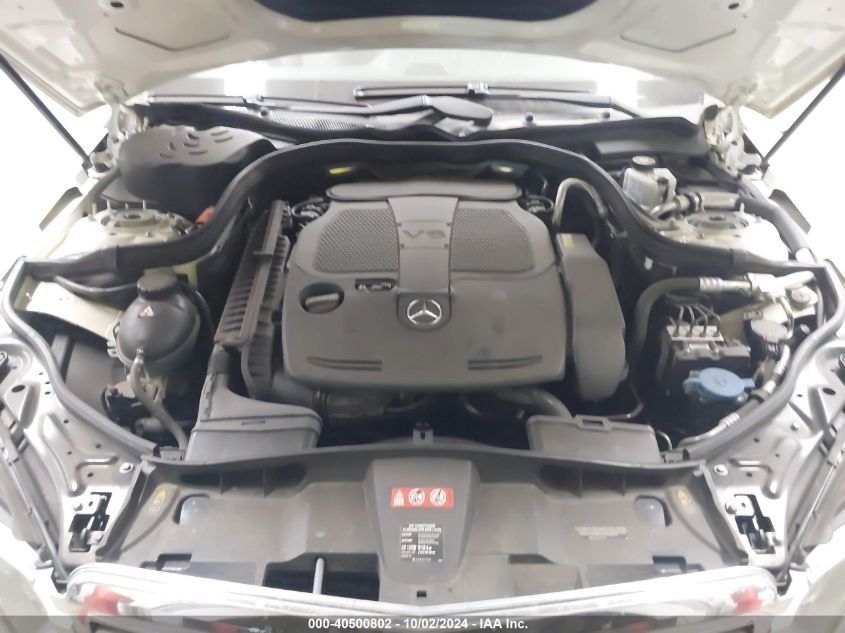 WDDHH8JB1CA592619 2012 Mercedes-Benz E 350 4Matic