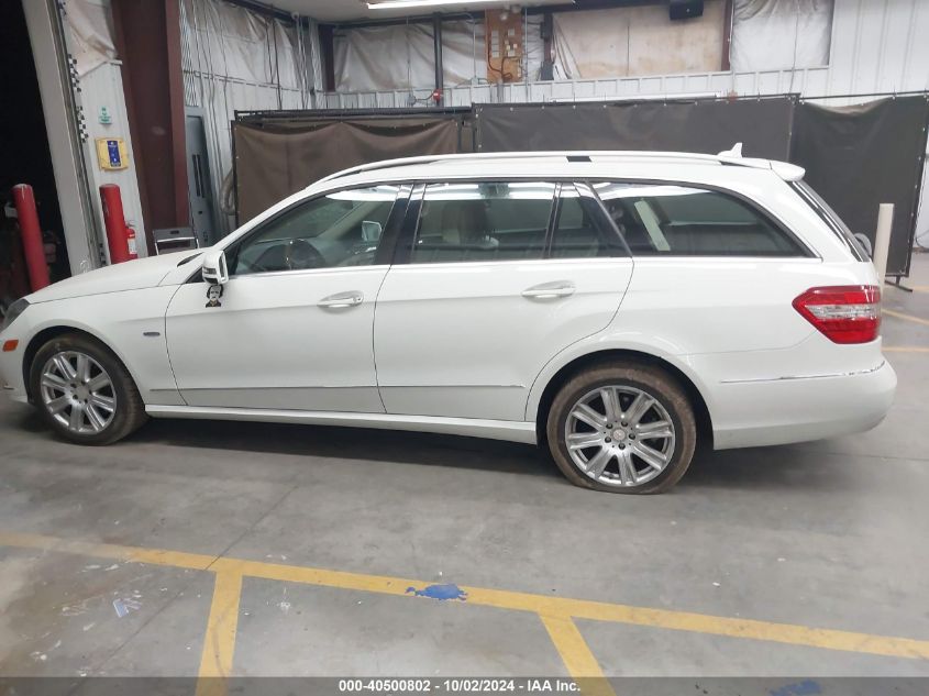 WDDHH8JB1CA592619 2012 Mercedes-Benz E 350 4Matic