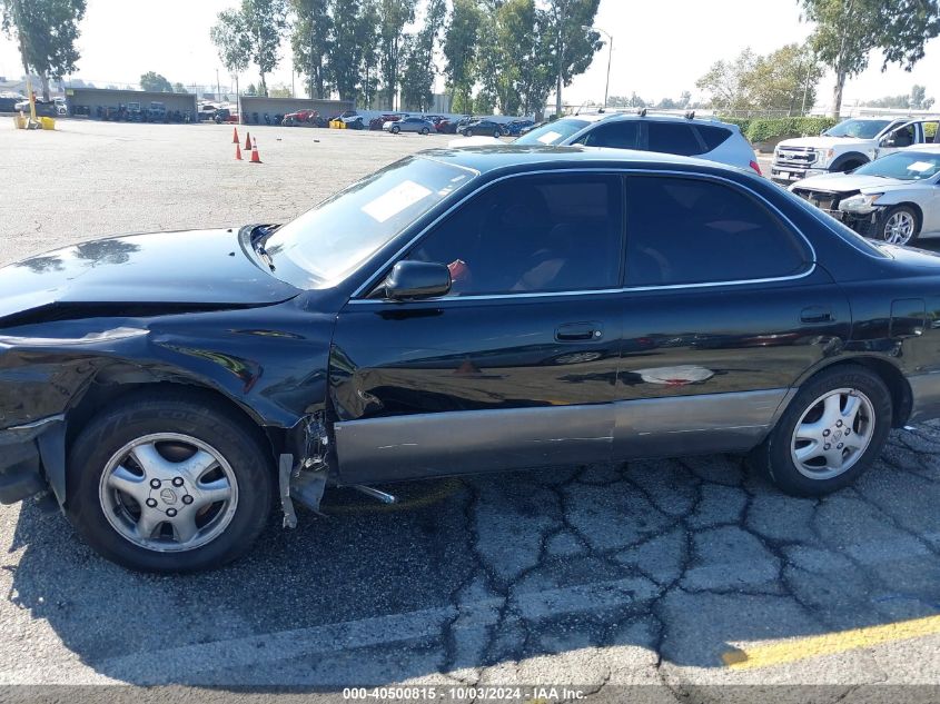 1995 Lexus Es 300 VIN: JT8GK13T3S0090072 Lot: 40500815