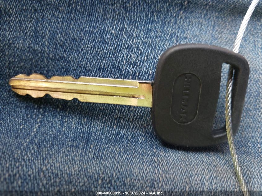 JT3HN86RXX0212654 1999 Toyota 4Runner Sr5 V6