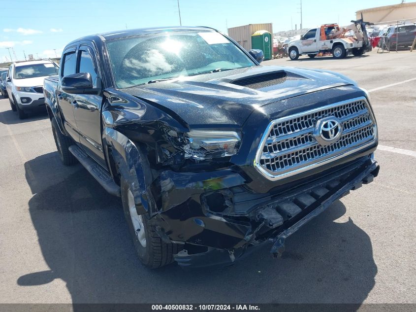 3TMAZ5CN8GM008420 2016 Toyota Tacoma Sr5 V6