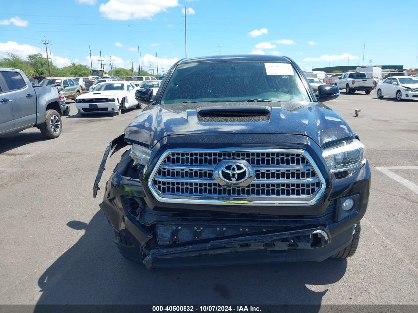 3TMAZ5CN8GM008420 2016 Toyota Tacoma Sr5 V6